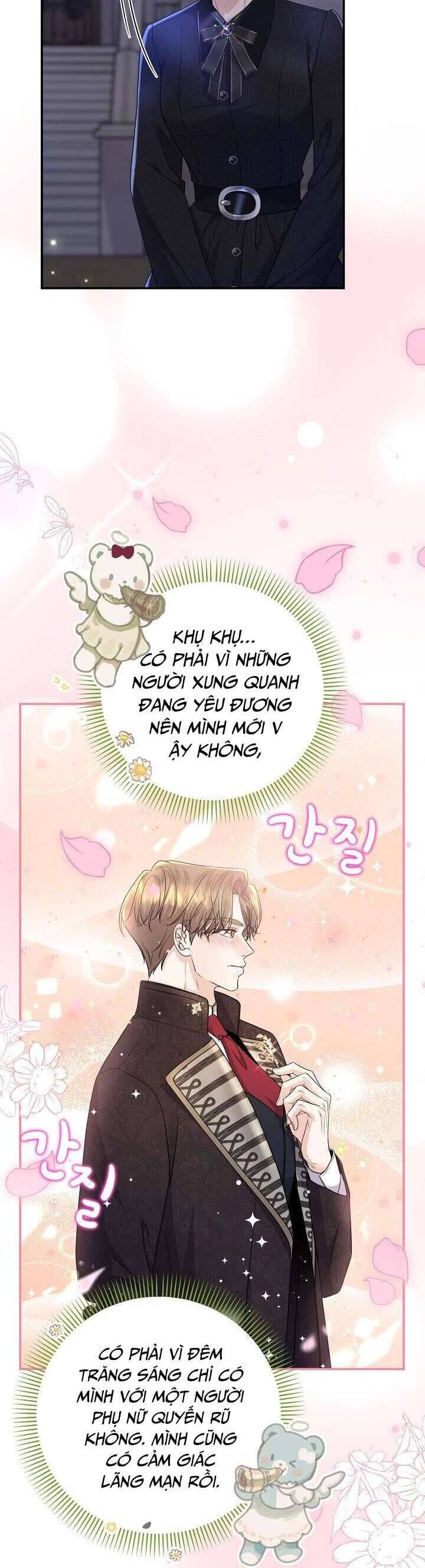 đại công tước phương bắc chapter 46 32