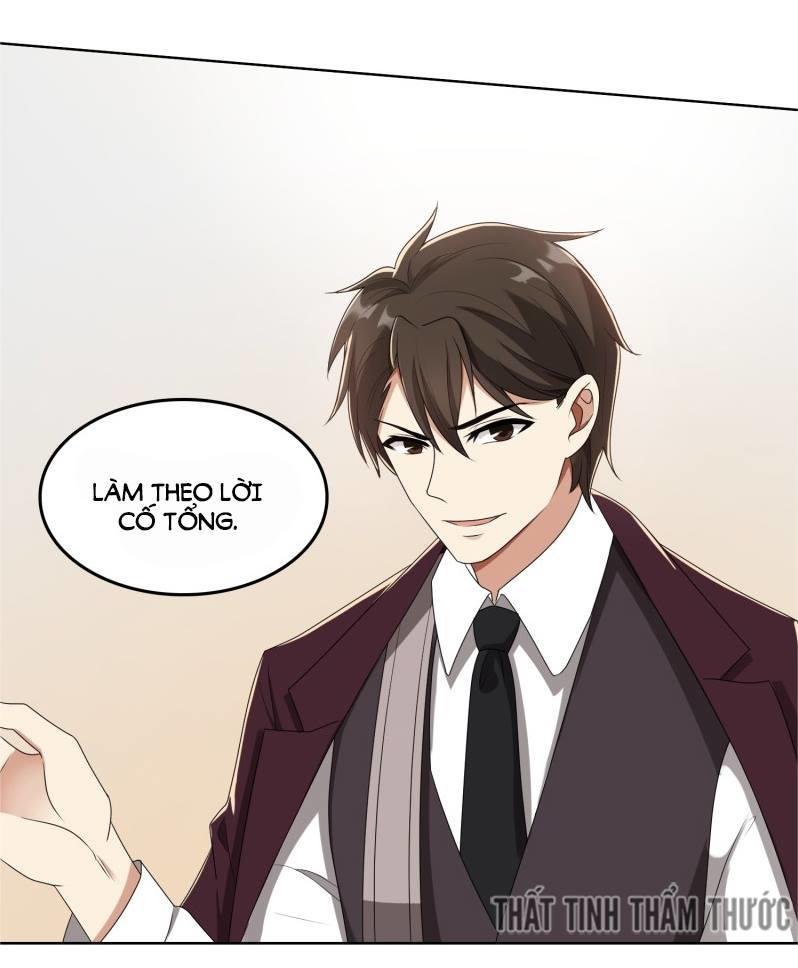 vợ yêu không ngoan chapter 26 33