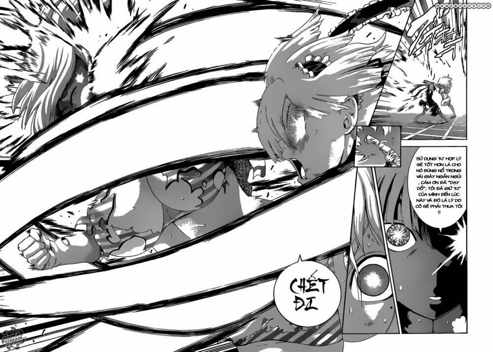 history's strongest disciple kenichi chapter 510 8