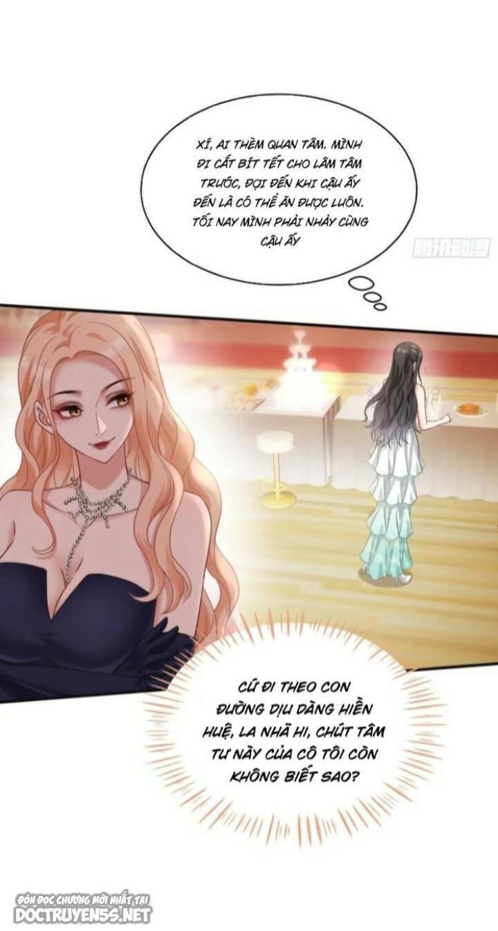 Bỏ Làm Simp Chúa, Ta Có Trong Tay Cả Tỉ Thần Hào chapter 15.2 6