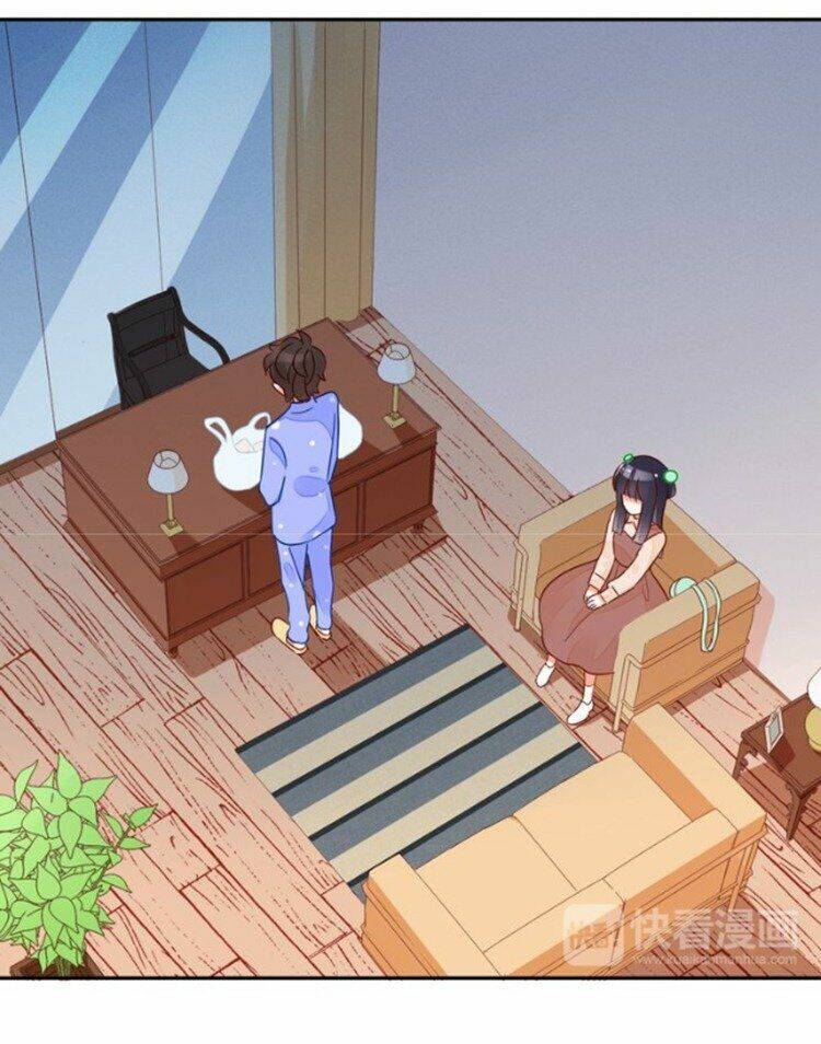 cẩm nang tấn công tra nam chapter 5 24