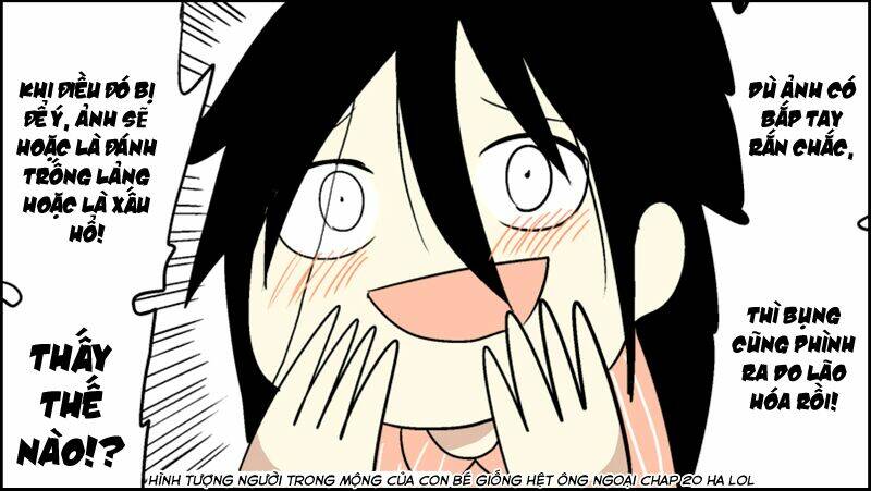 senyuu chapter 76 35