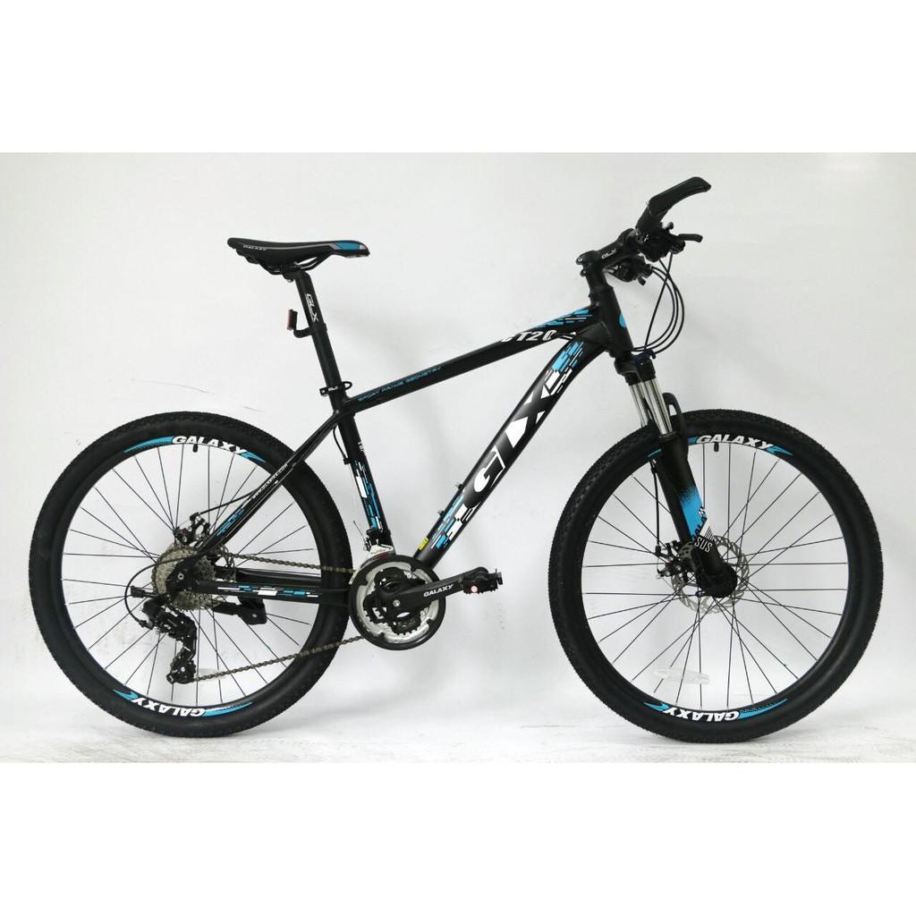 Xe đạp thể thao GLX CT20 - Rẻ nhất HN