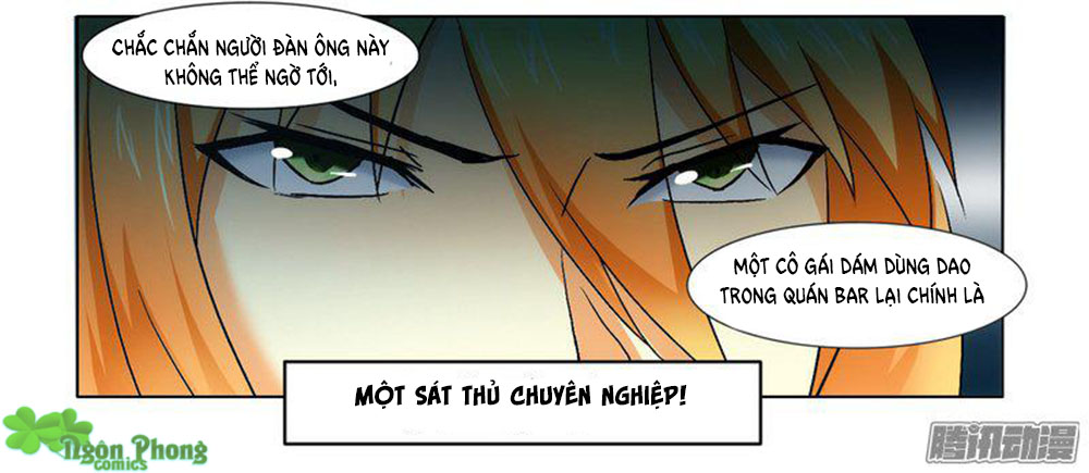 phúc hắc tổng tài đừng tới đây chapter 3 10