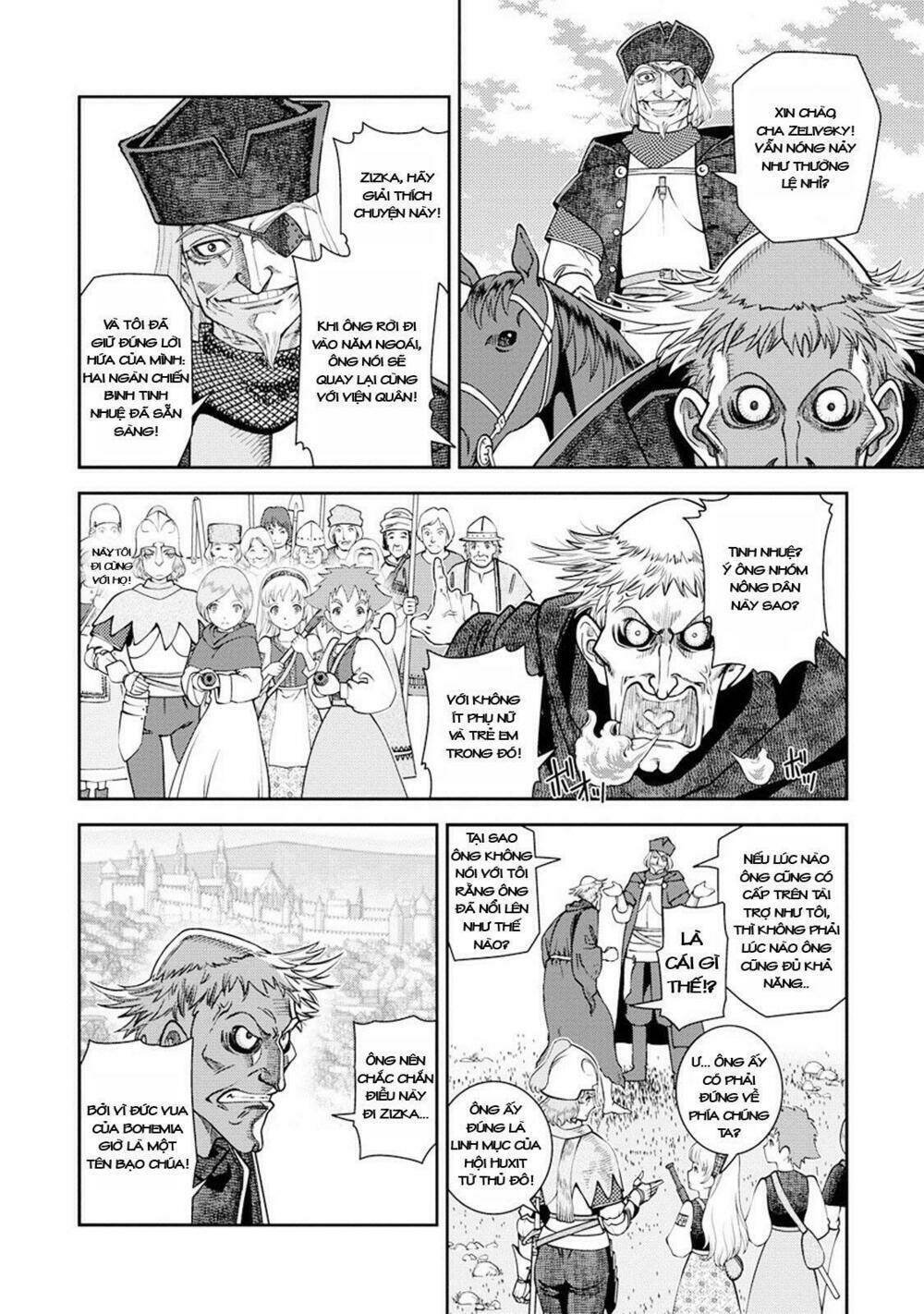 otome sensou chapter 6 5