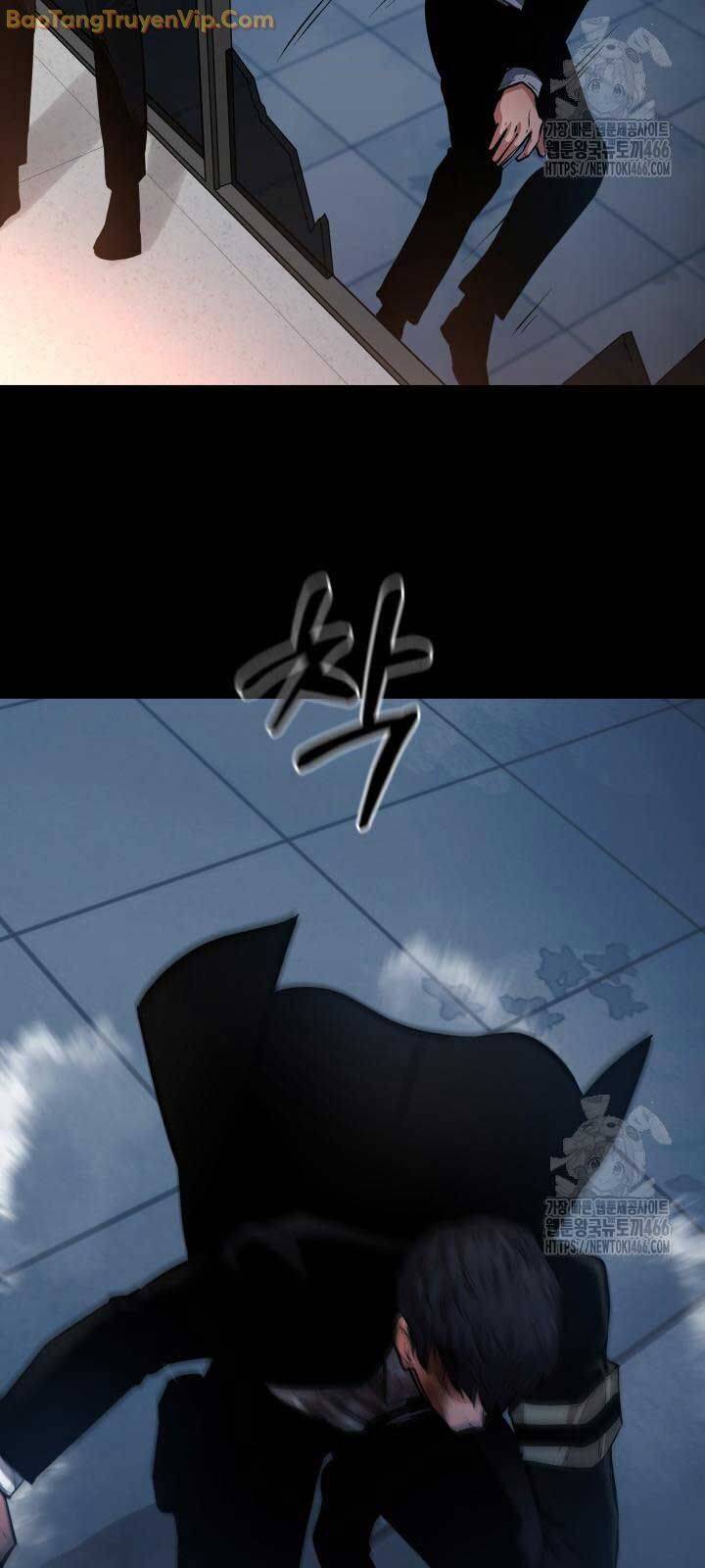 thanh kiếm báo thù chapter 52 17