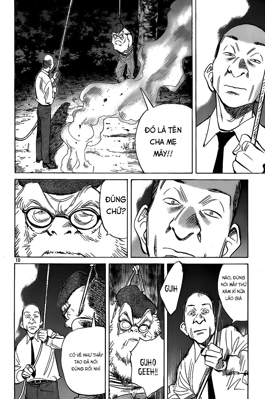 billy bat chapter 71 10