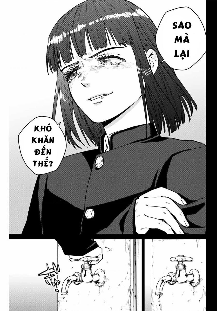 wind breaker chapter 121 13