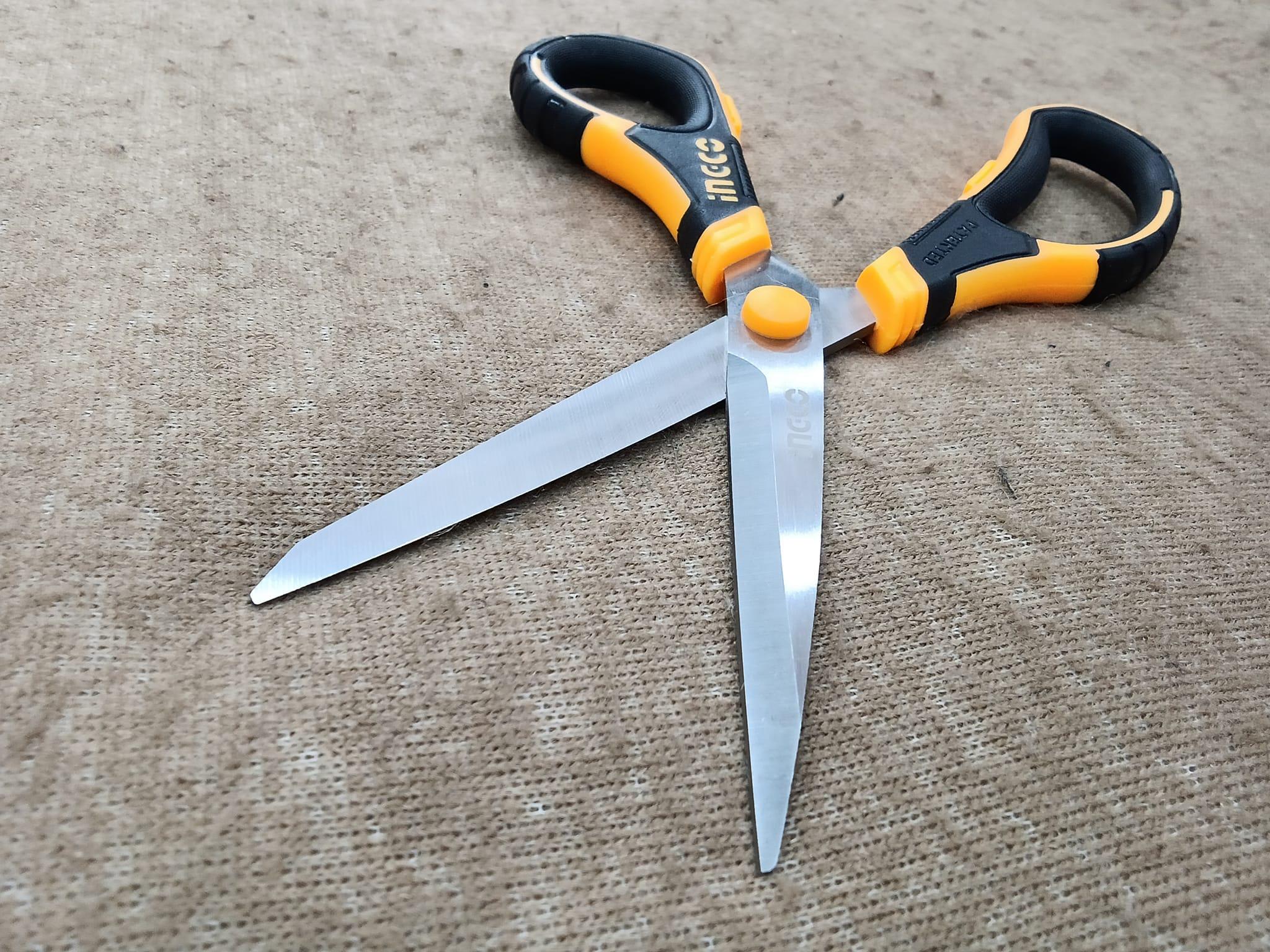 KÉO ĐA NĂNG 215MM, 275MM INGCO - HÀNG CHÍNH HÃNG