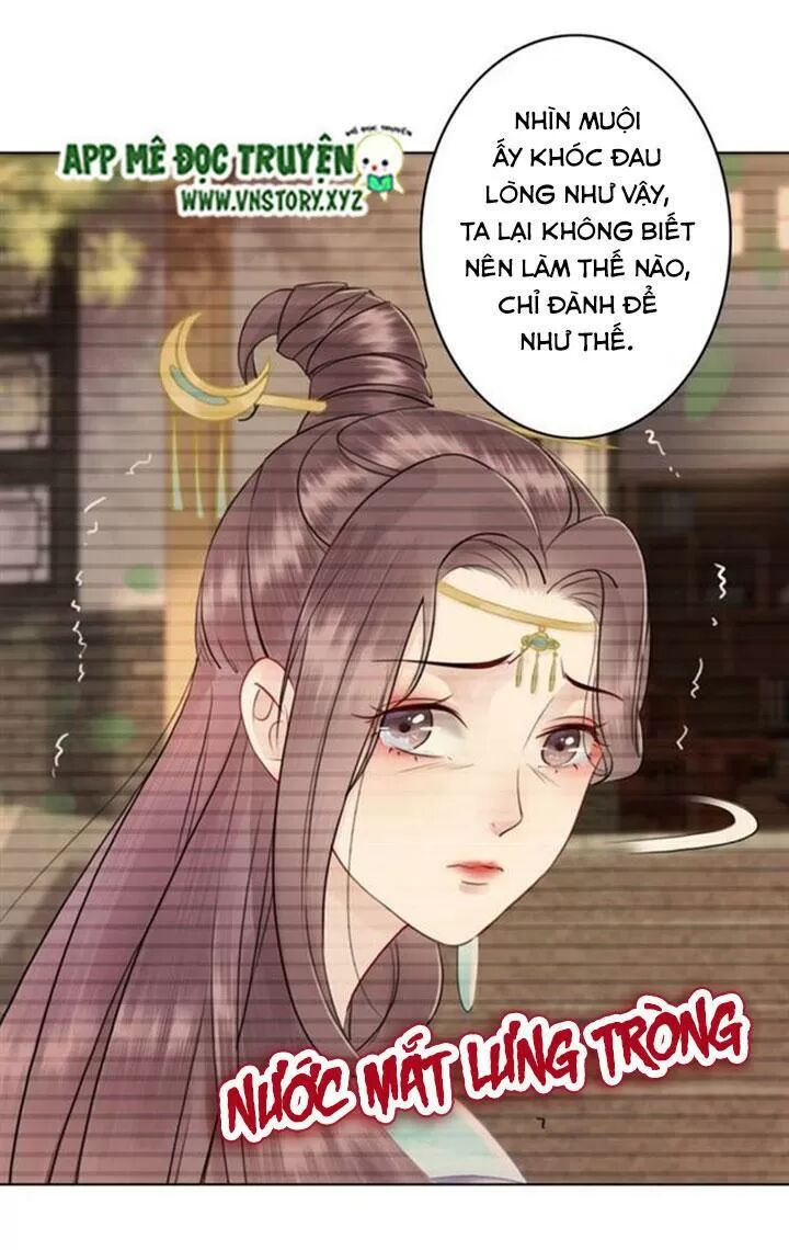 cực phẩm phế vật tiểu thư chapter 76 9