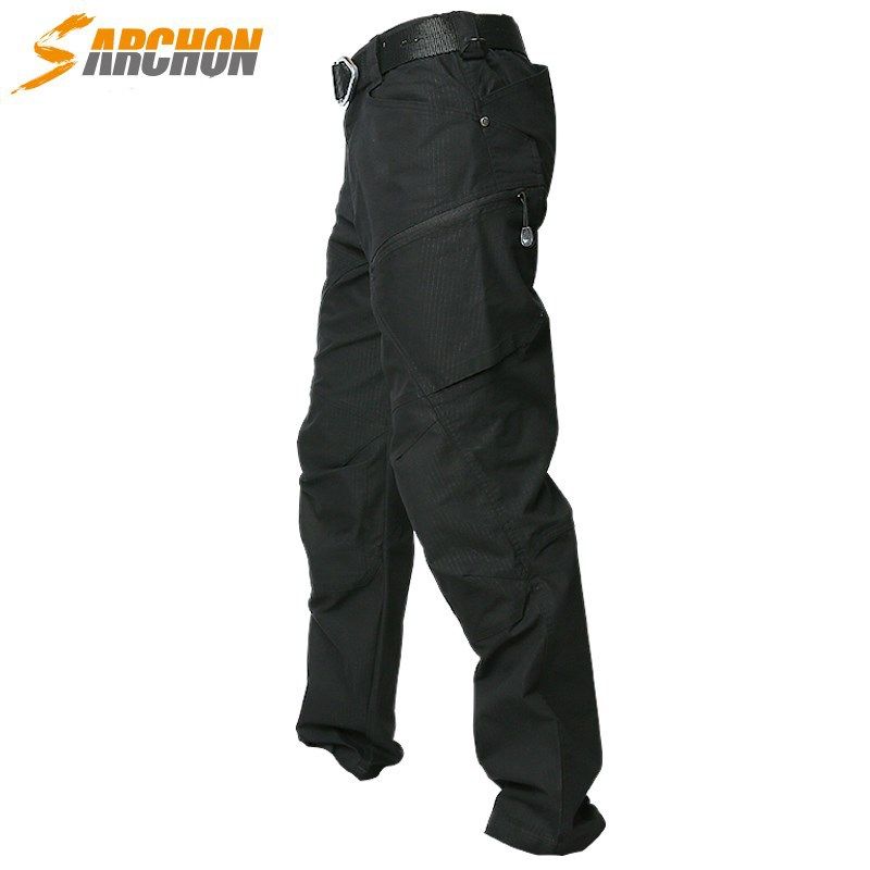 Quần lính, quần dài nam, quần kaki nam, Quần chiến thuật lính S.archon cao cấp ARM-1056