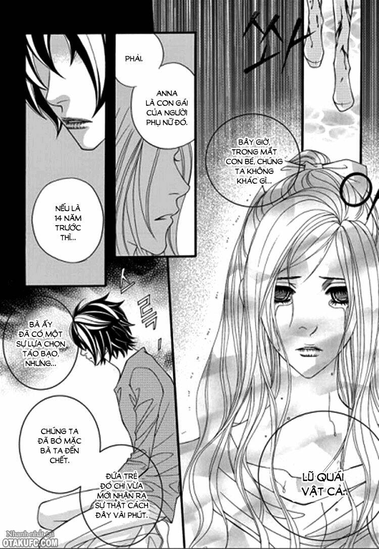 lost in london chapter 23 3