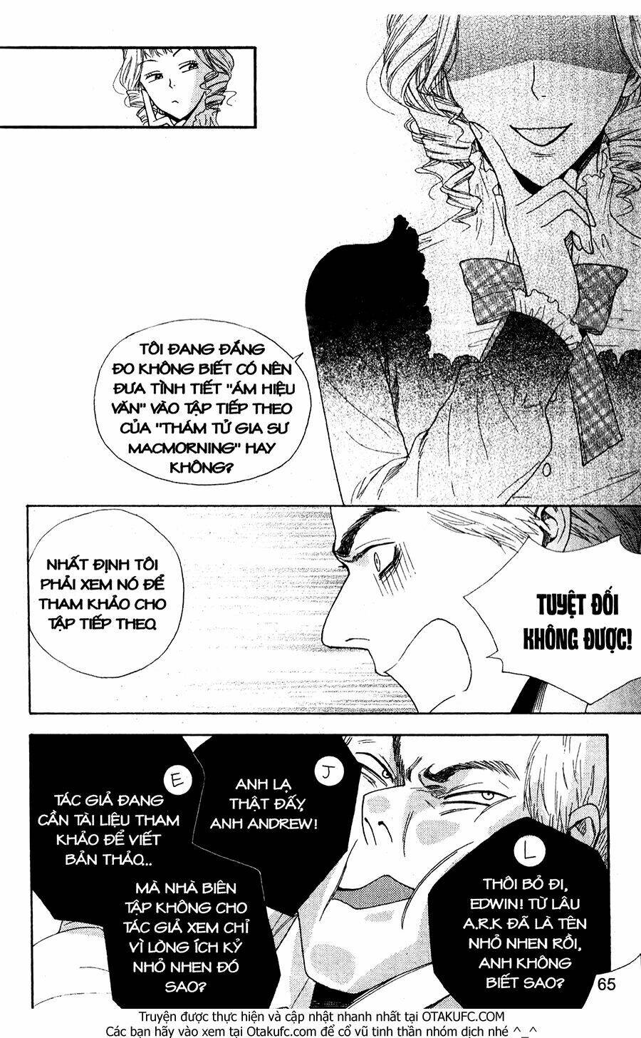 lady detective chapter 6 25