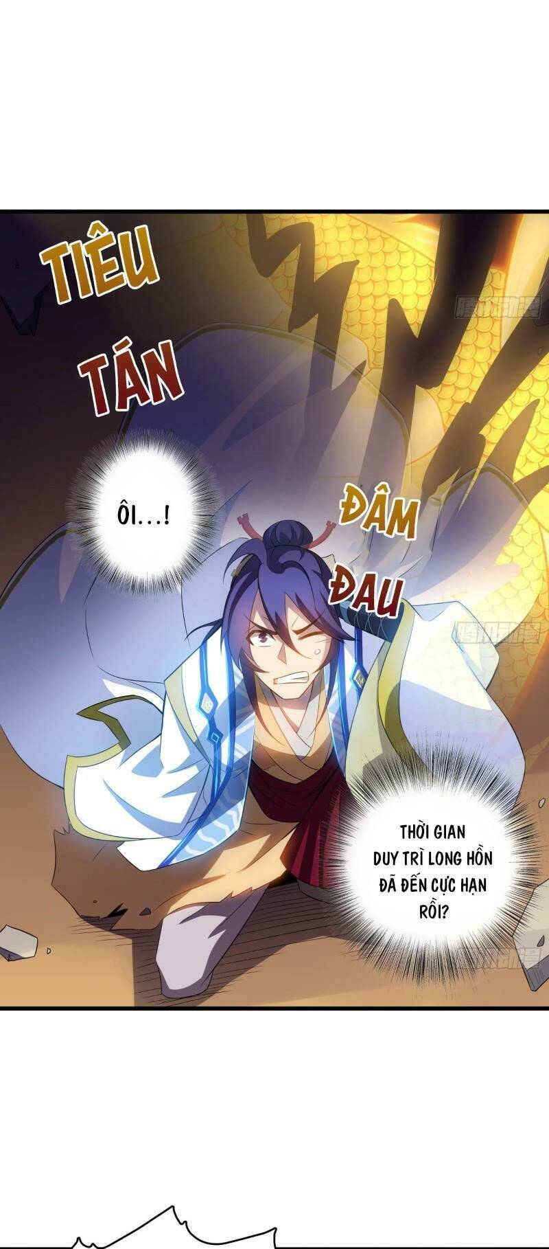 thiên mệnh long thần chapter 31 7
