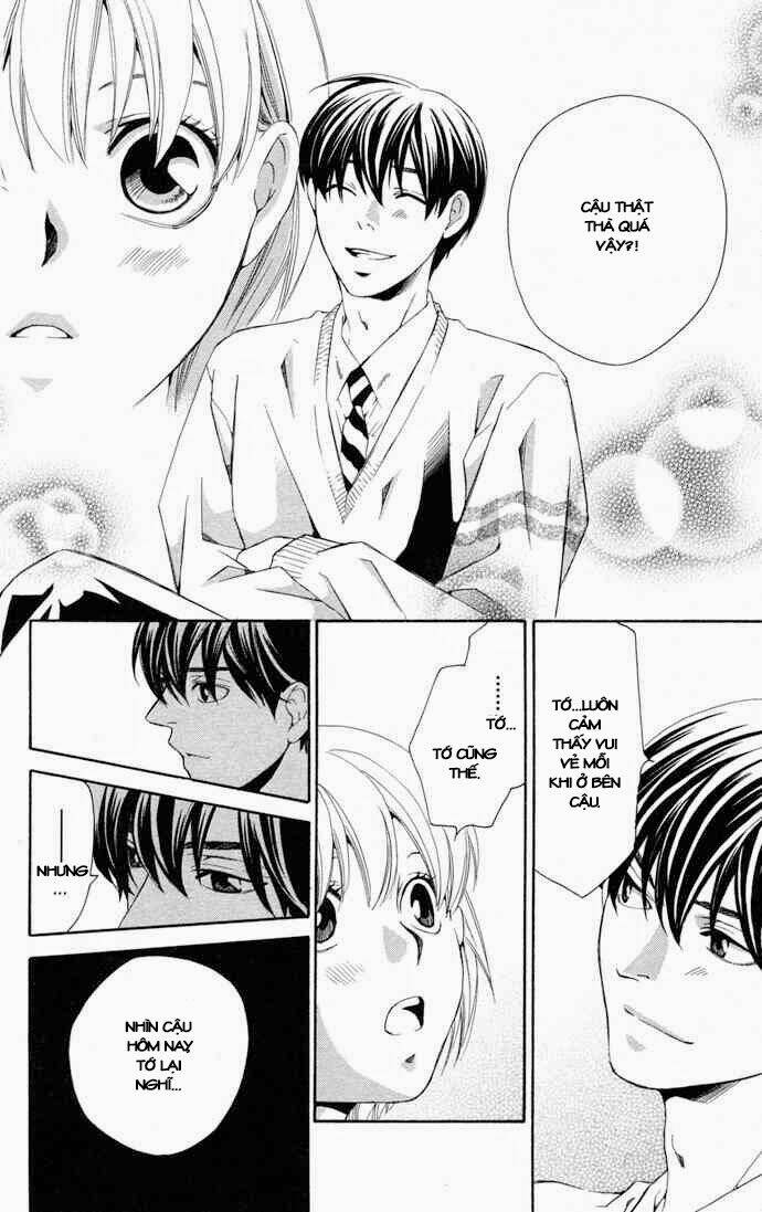 boku ni natta watashi chapter 13 21