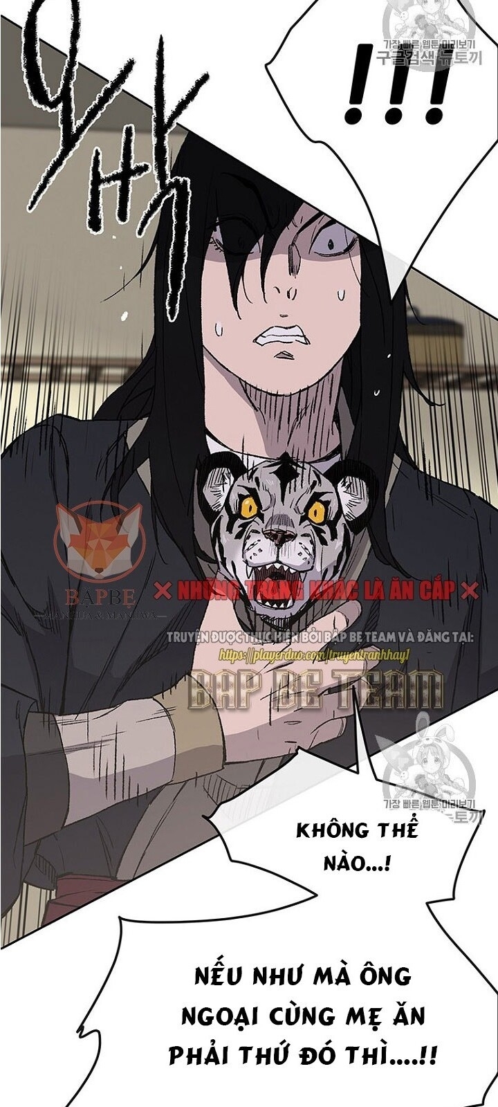 kiếm sĩ bất bại chapter 30 15