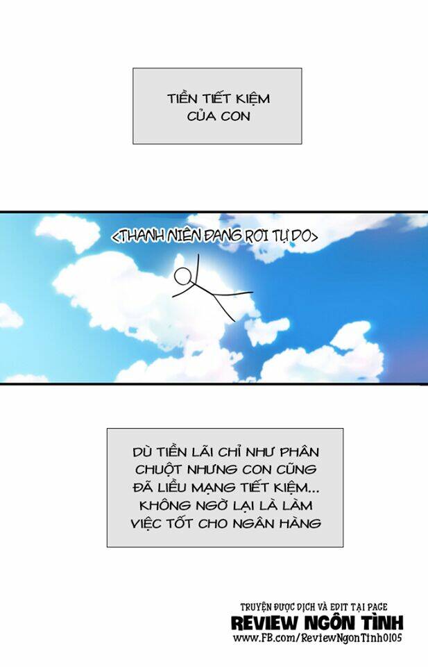 golden chance chapter 2 3