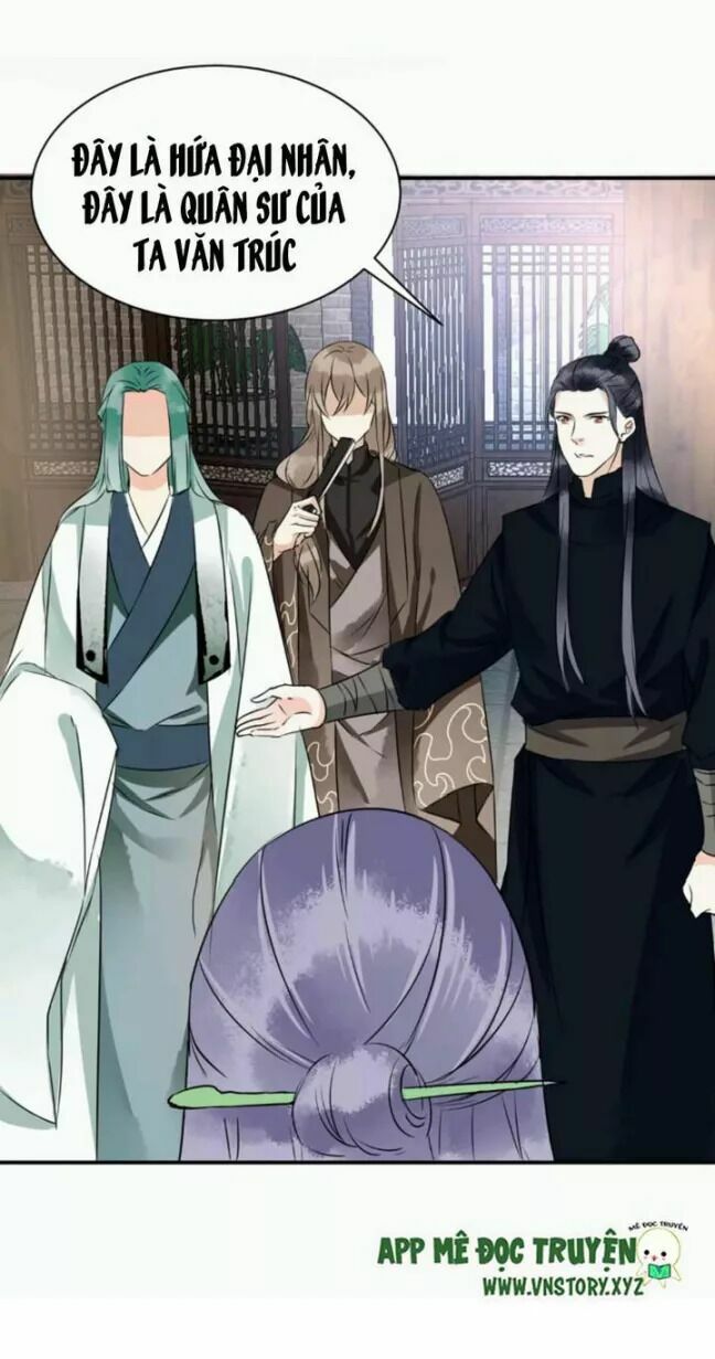 Công Chúa Giá Đáo chapter 33 - Trang 6