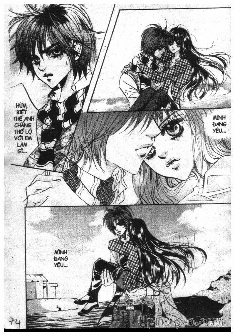 hoàng cung chapter 14 72