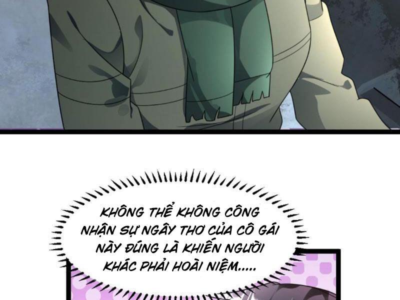 đóng băng toàn cầu: tôi gây dựng nên phòng an toàn thời tận thế chapter 212 60