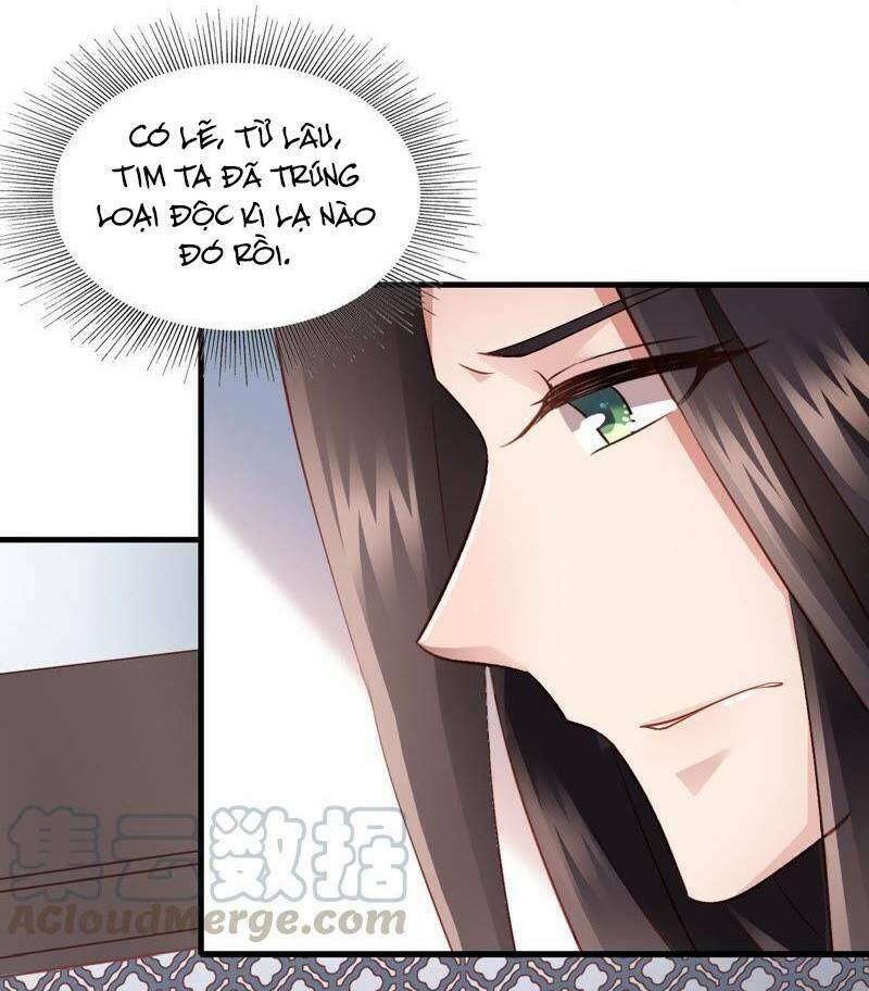 thái tử điện hạ có tin vui chapter 51 10