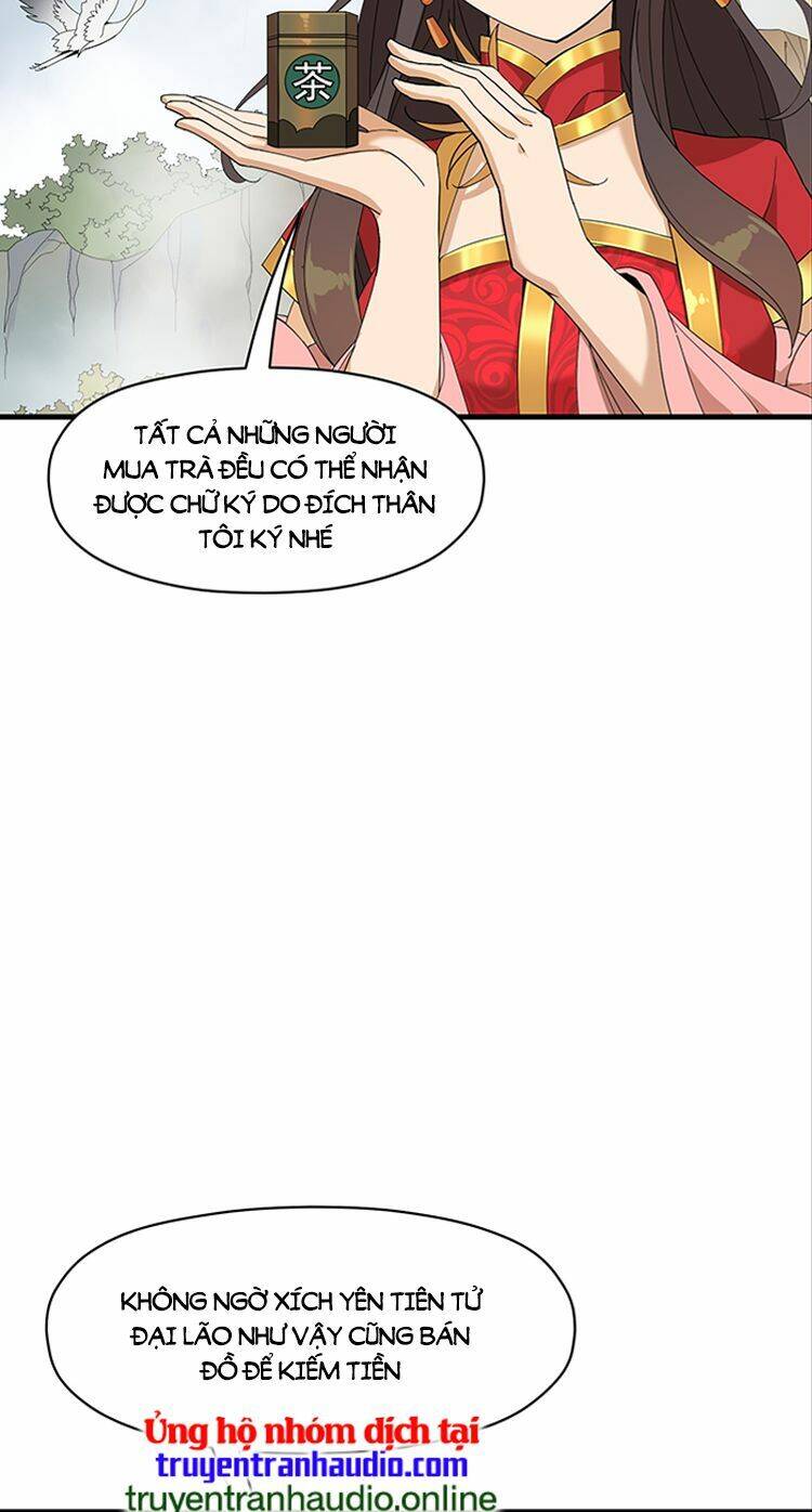 ta xuất sơn liền vô địch chapter 3 50