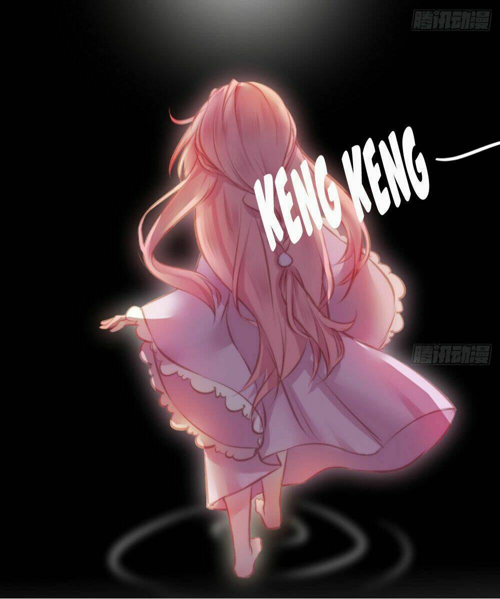 trẫm quyết định giải tán hậu cung chapter 5 23