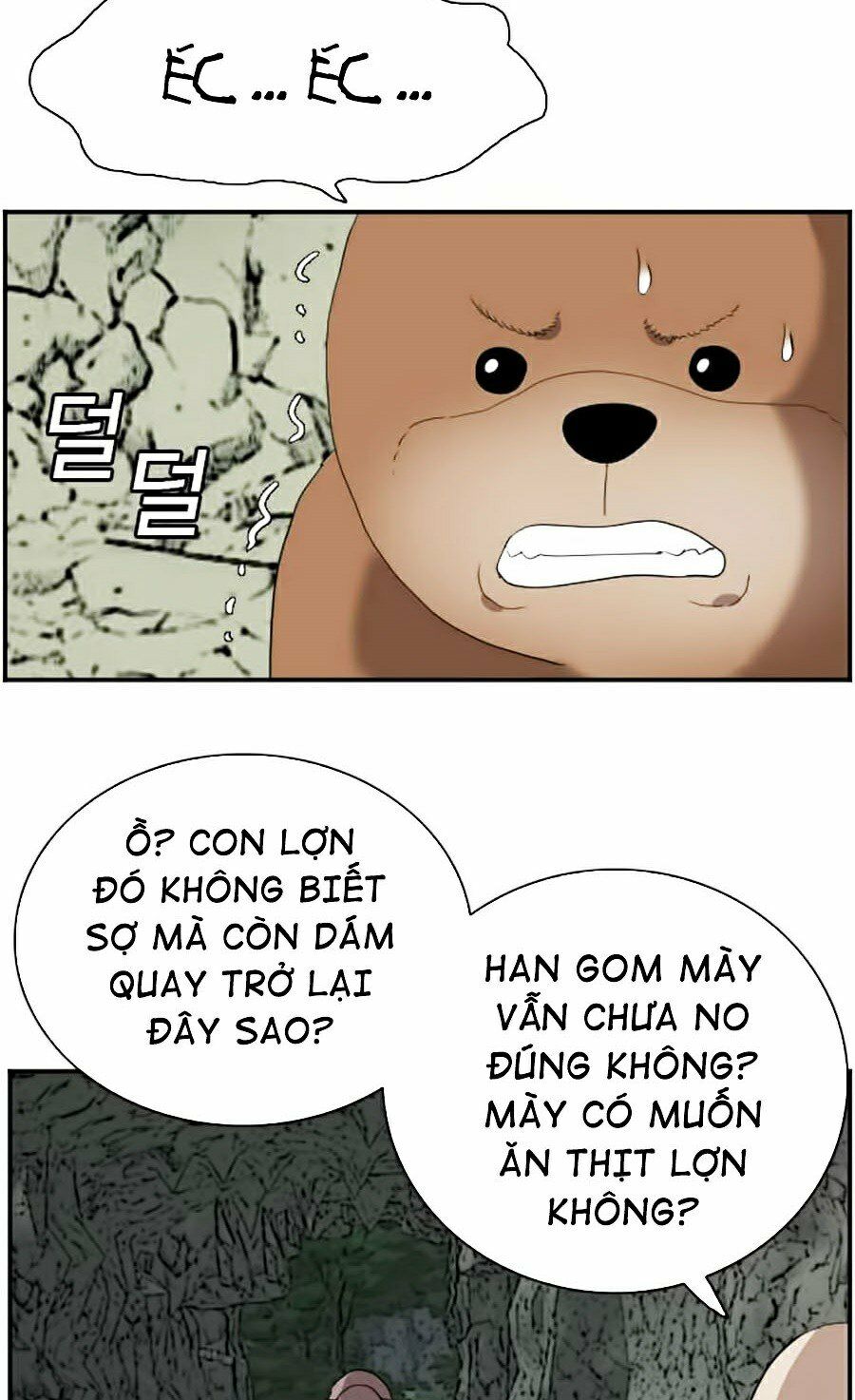 người xấu chapter 68 118