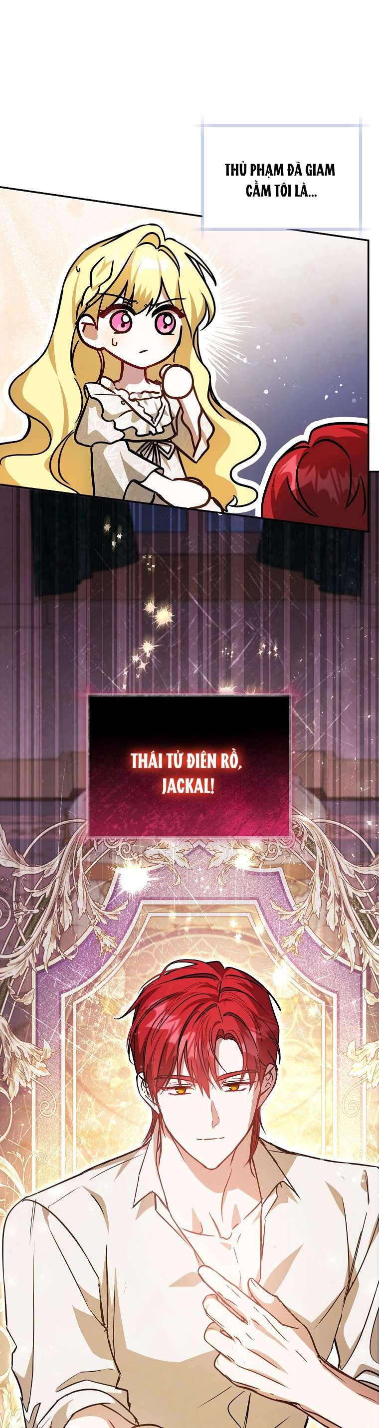 chị gái tôi là nhân vật chính chapter 0 6