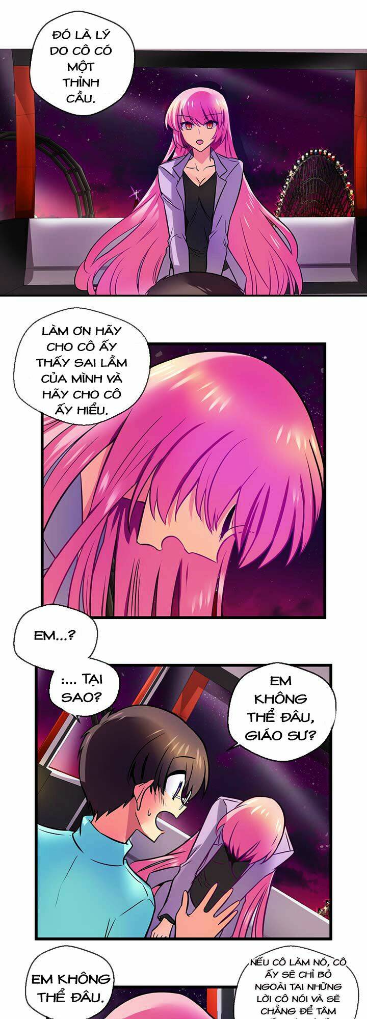 hyulla's race chapter 36.1 12