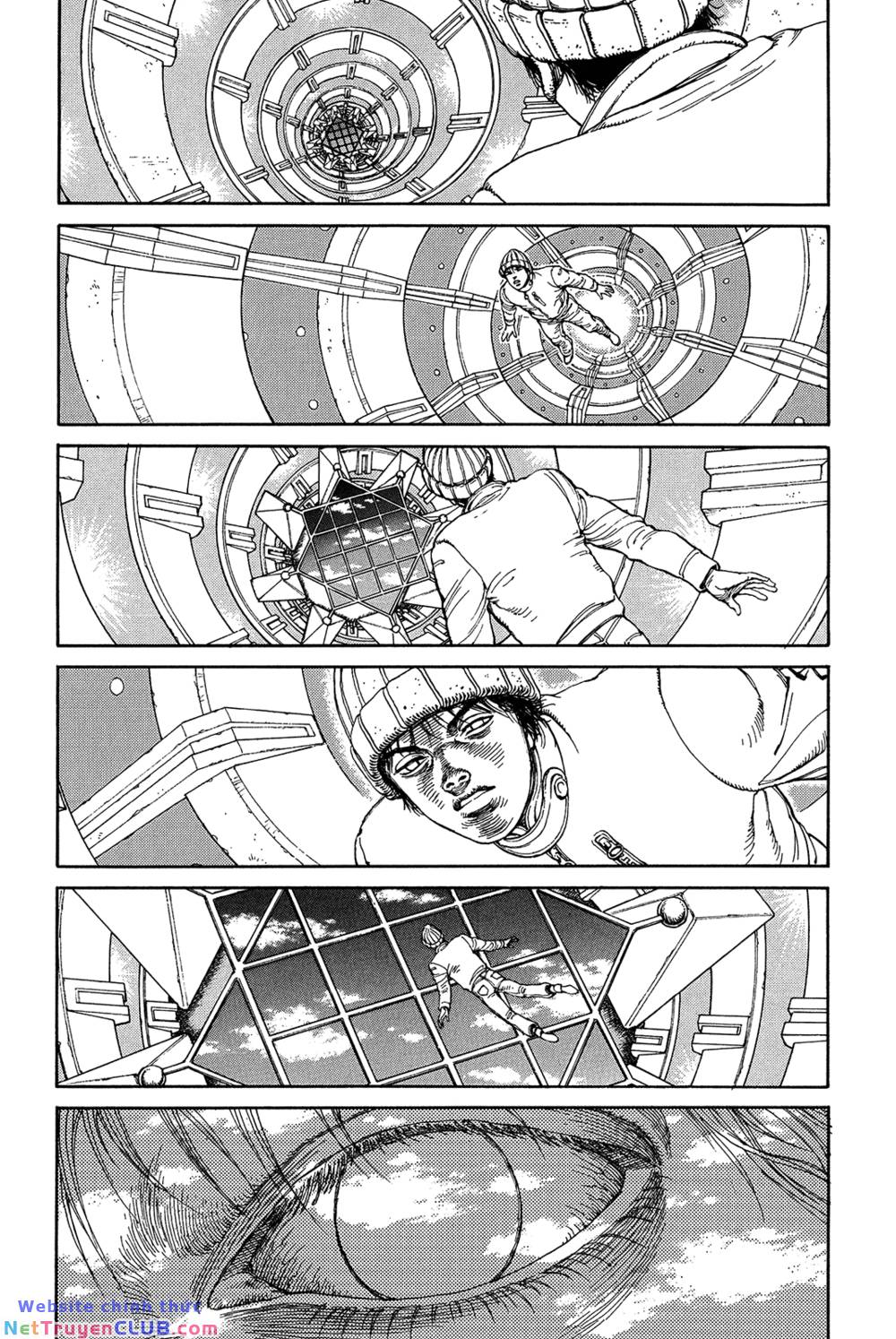 siêu ma túy: chapter 3 33