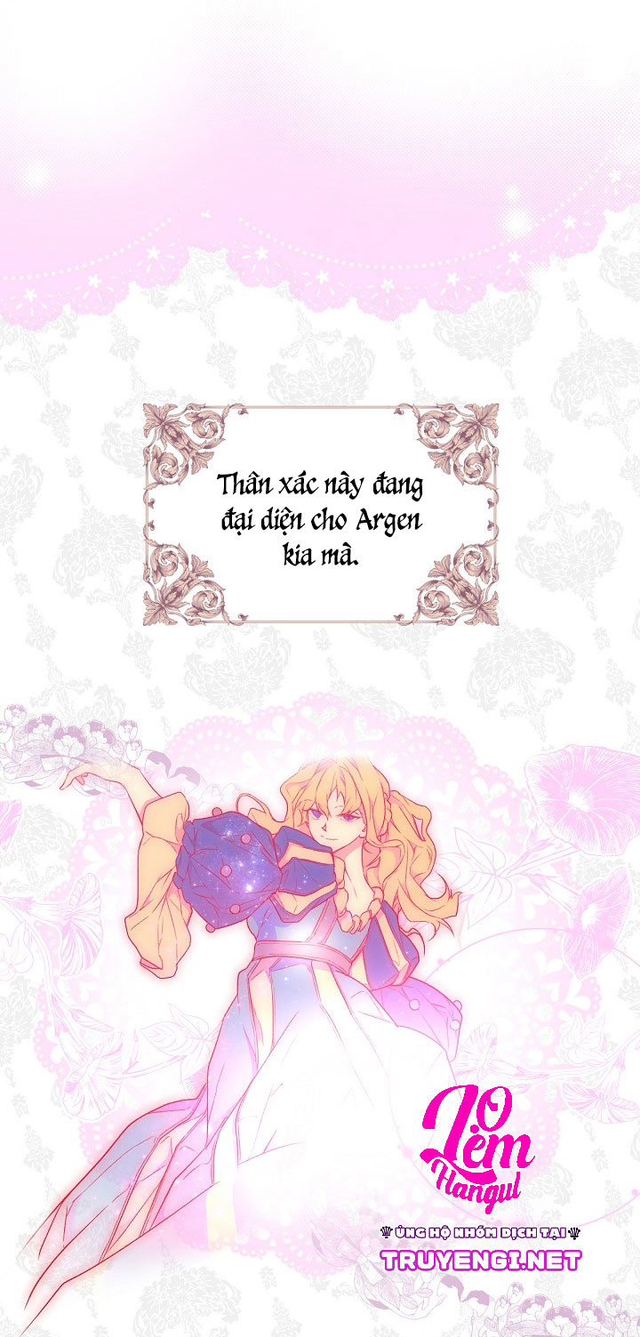 tiểu thư bí ẩn chapter 14 11