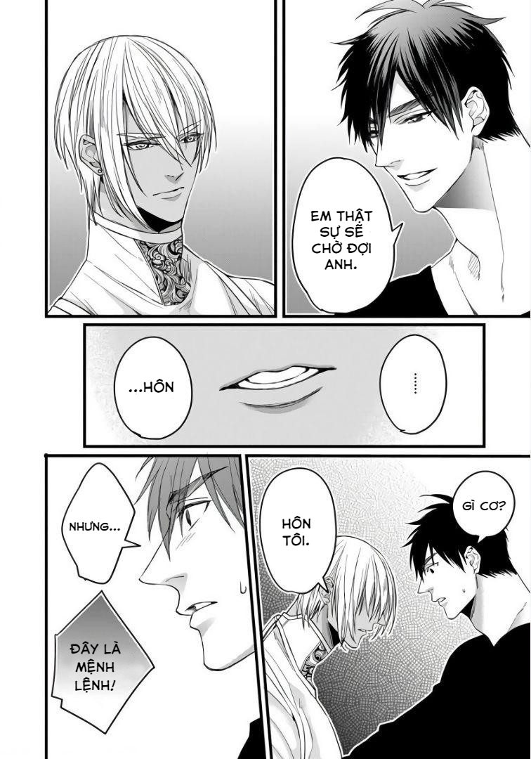 rakka no alpha ou chapter 5 28