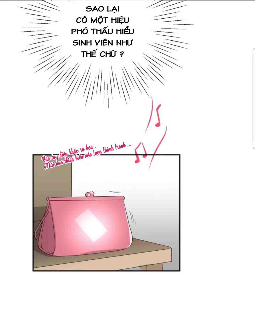 ánh trăng ngọt ngào chapter 22 11