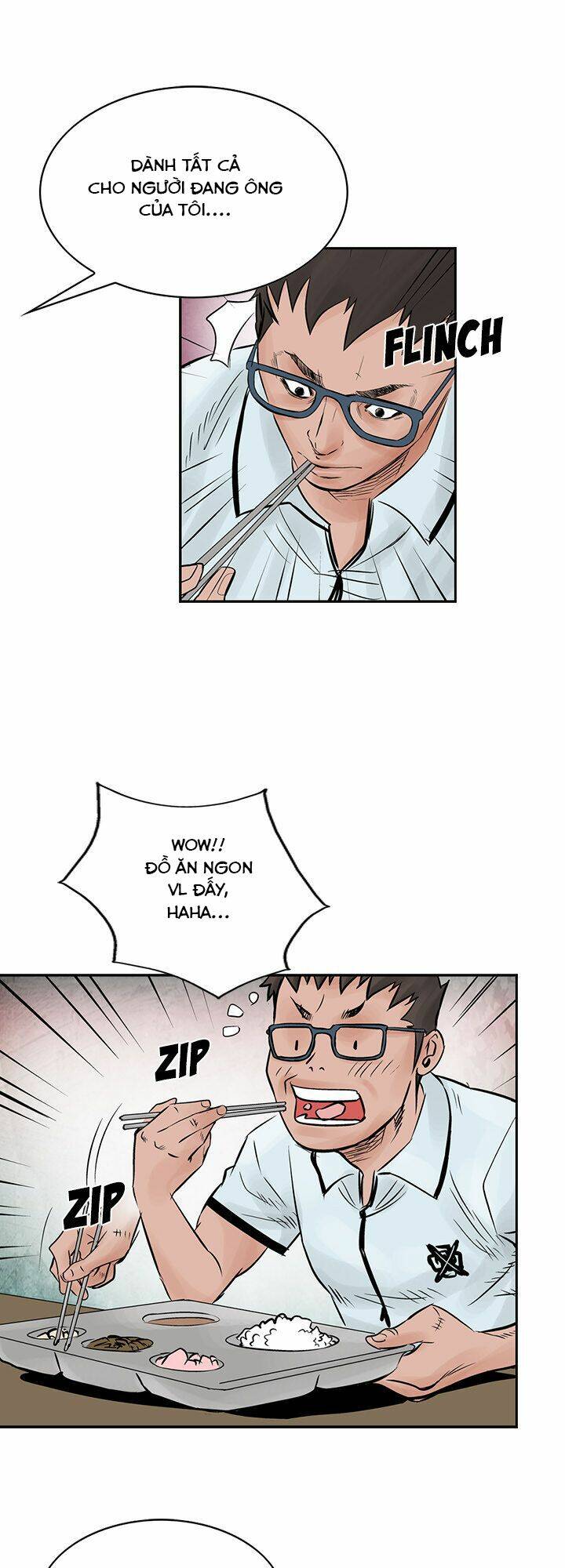 huyền thoại : khởi đầu chapter 37 23