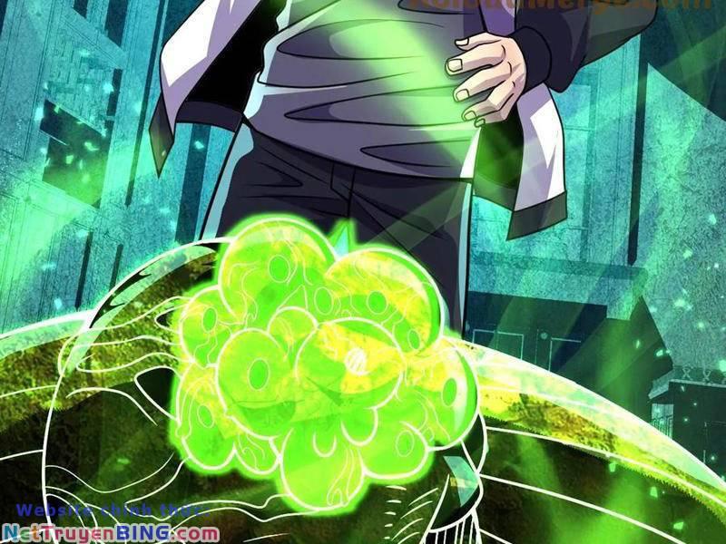 nhìn thấy thanh máu, ta xử tội thần linh chapter 166 44