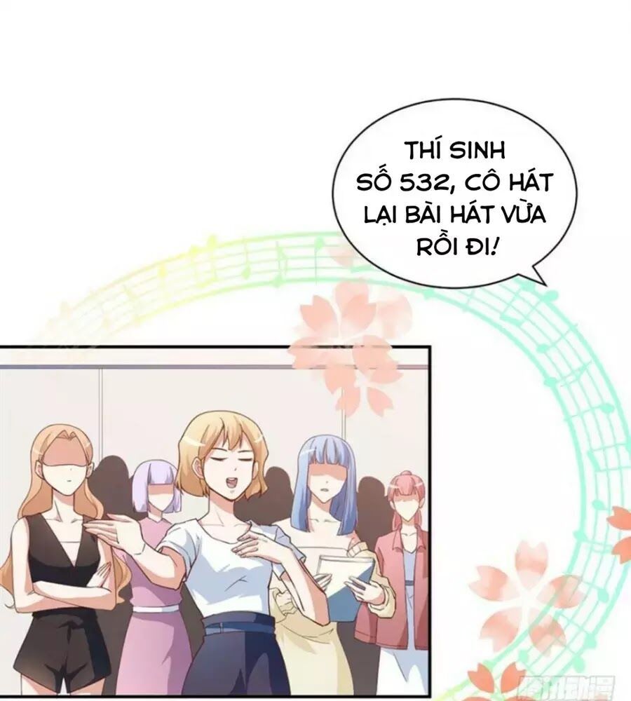 trò chơi beauty heartbeat chapter 1.2 11