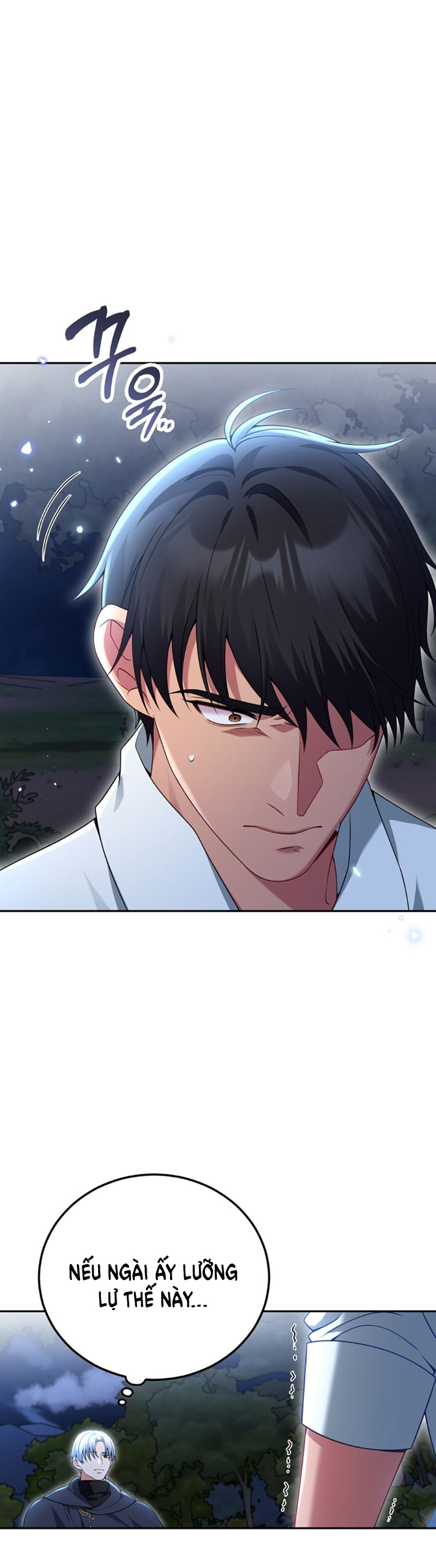 tôi sẽ ly hôn với người chồng bạo chúa chapter 77.2 9