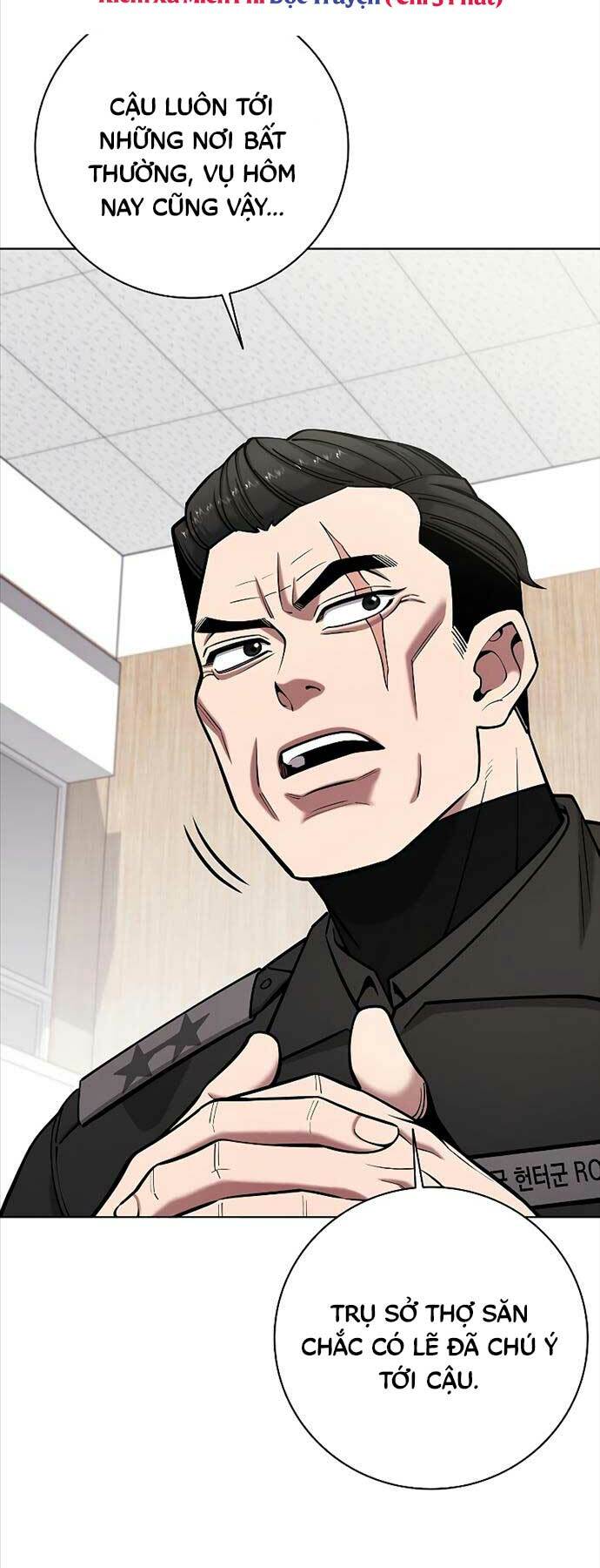 ma pháp sư hắc ám trở về để nhập ngũ chapter 46 47