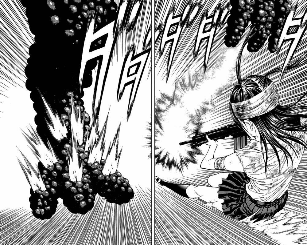 hakaijuu chapter 30 10