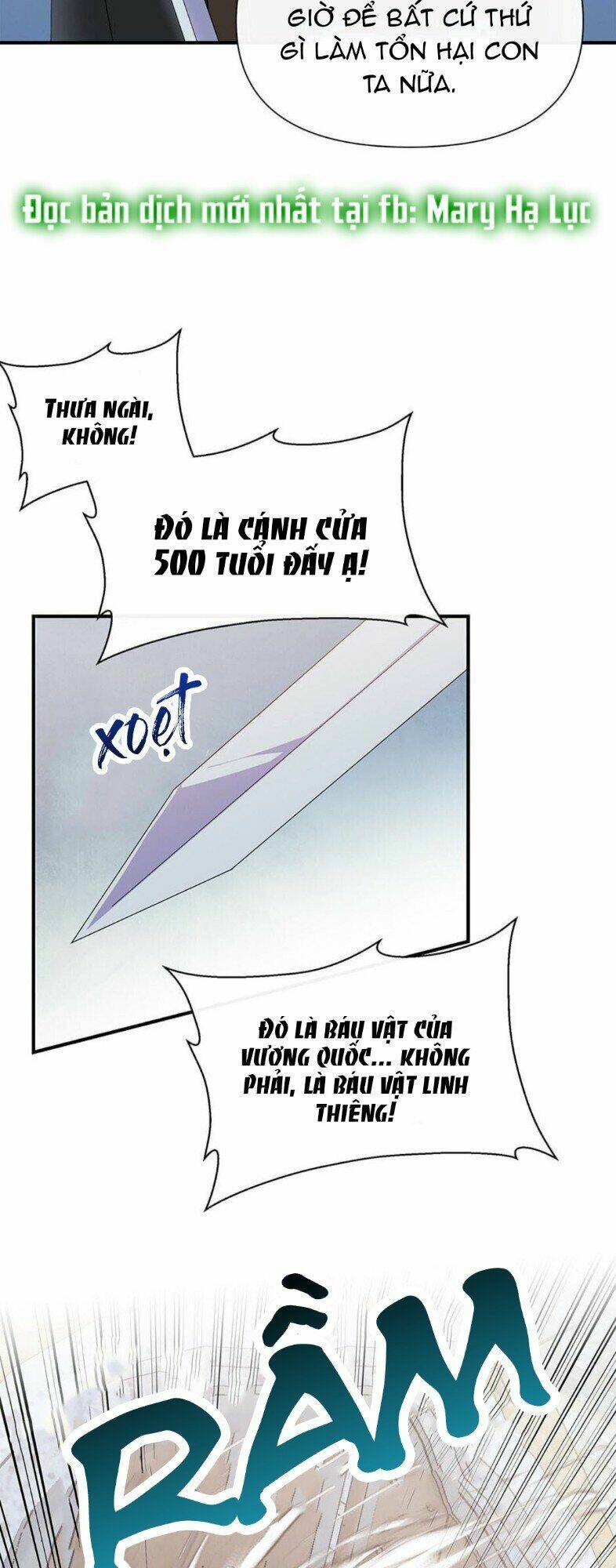 khế ước của nữ công tước quái vật chapter 109 15