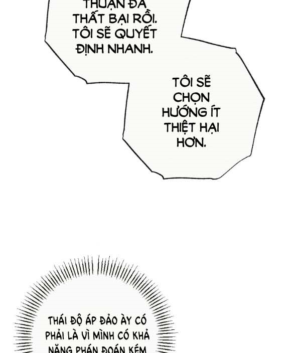 [18+] người vợ quyến rũ chapter 14.2 45