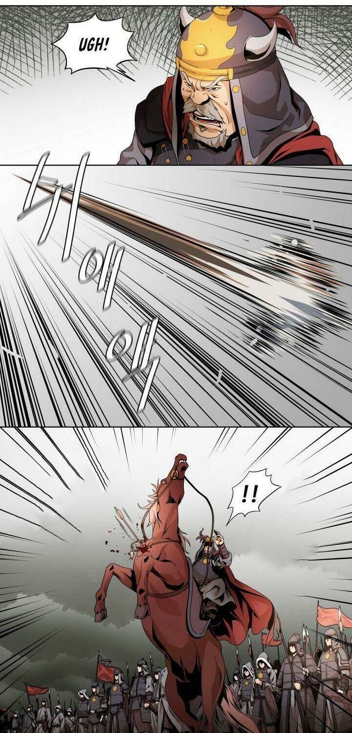 dain đồ sắt chapter 1 22