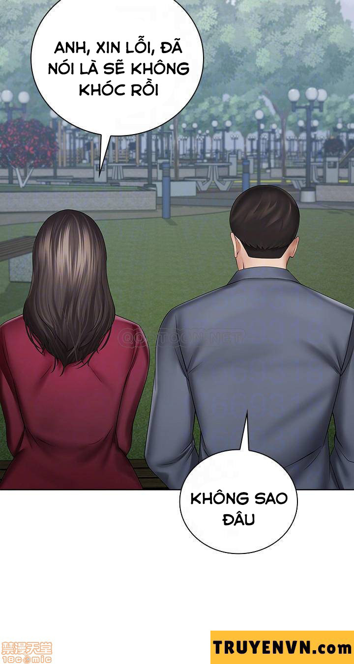 sứ mệnh người anh chapter 30 9