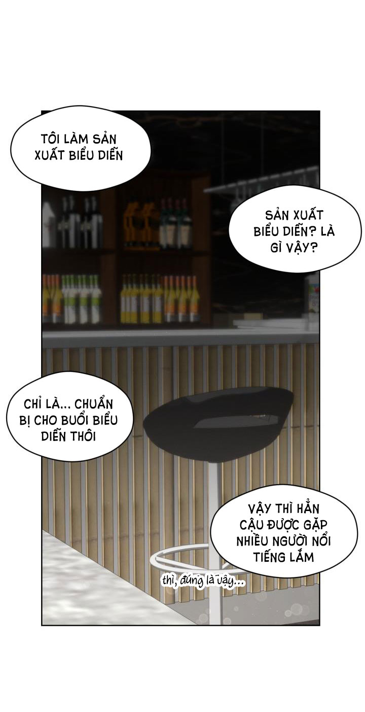 Trò Chơi Giữa Hai Người chapter 6.2 - Trang 9
