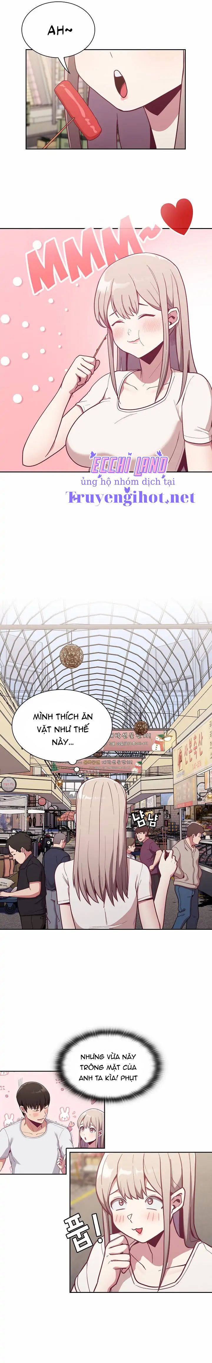 người chữa lành chapter 13.2 1