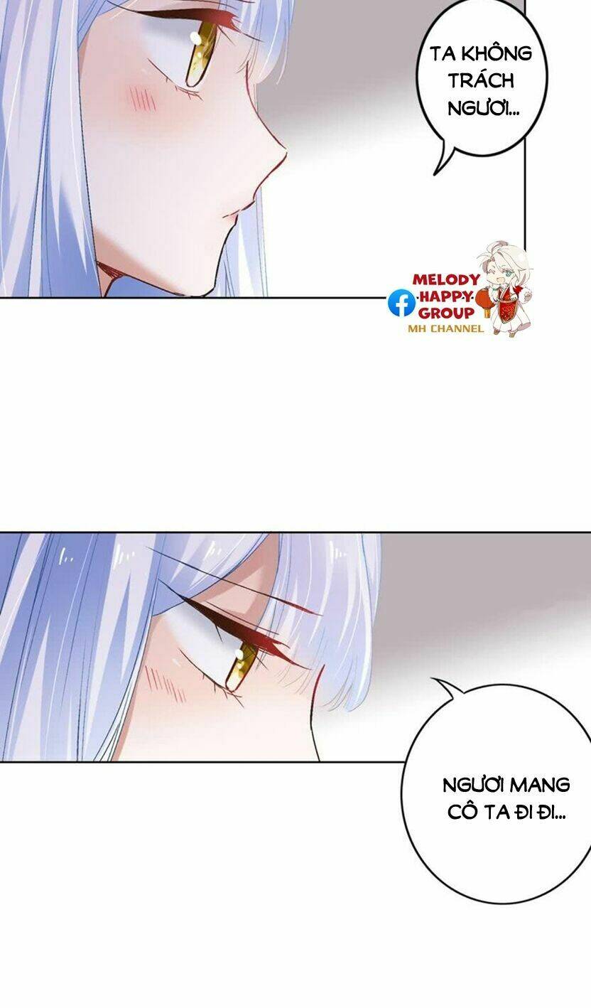 nghịch lai thuận thú chapter 21 14