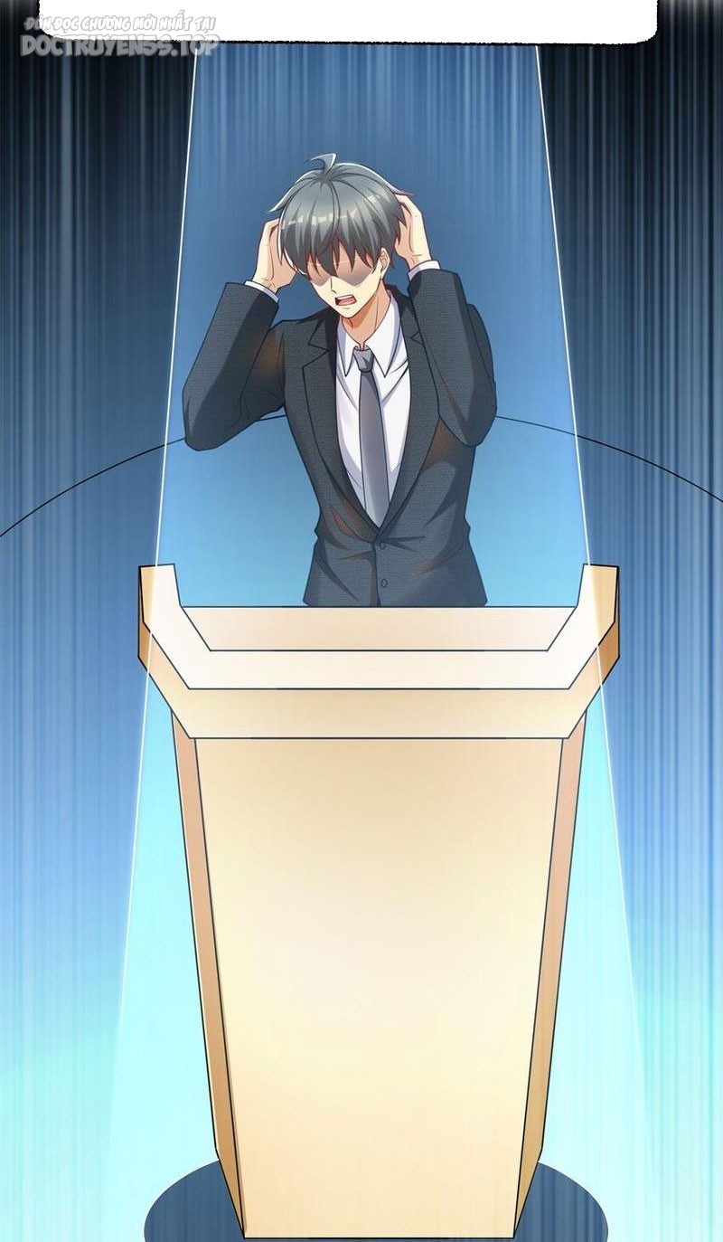 ta làm giàu từ thua lỗ game chapter 121 44