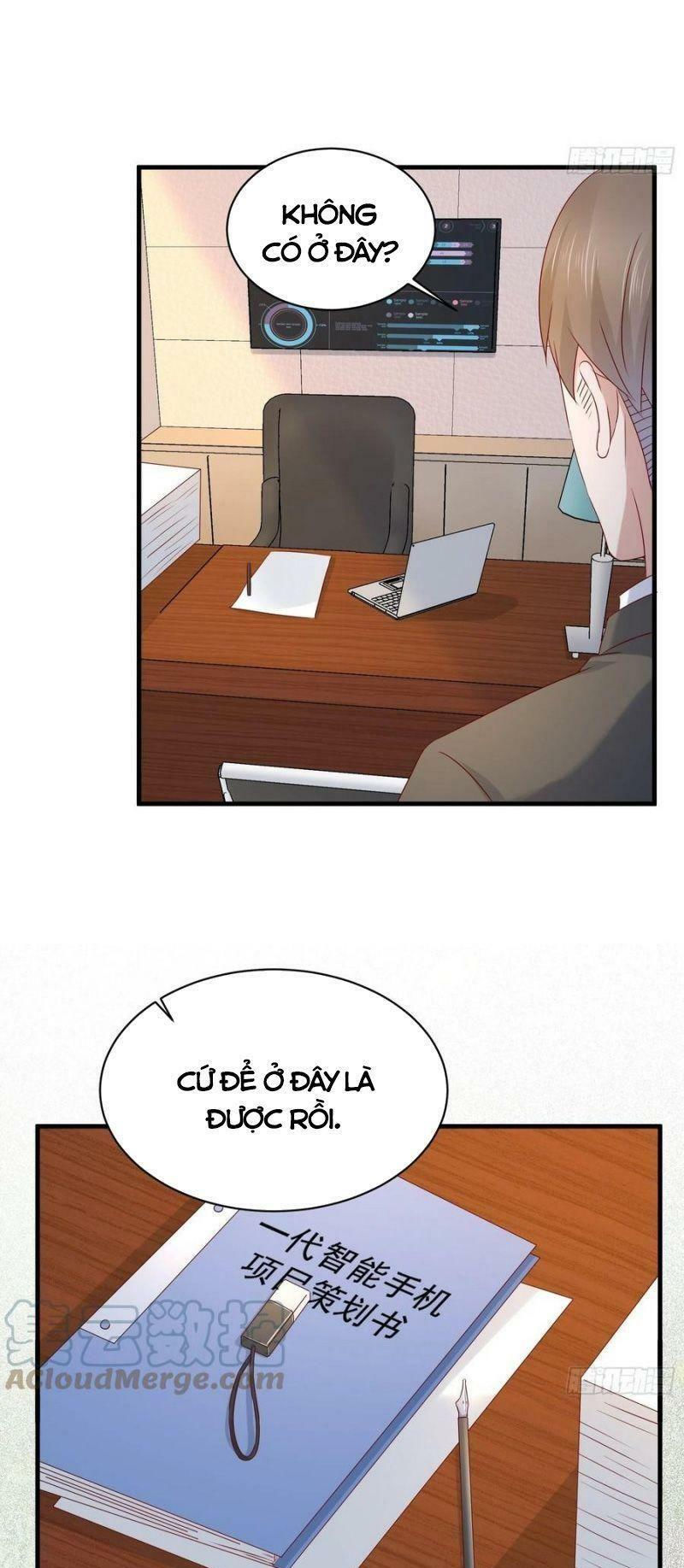 vua đầu tư mạnh nhất chapter 42 9