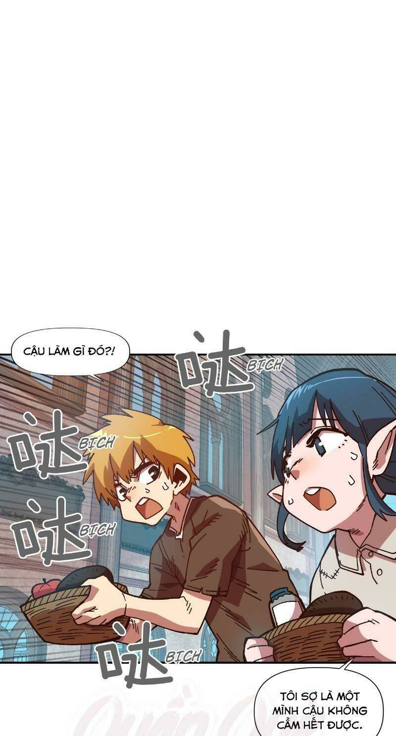 đại lục vô song chapter 6 45